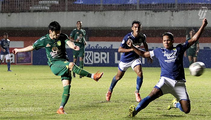 Polemik Tes PCR Persebaya: Positif Versi LIB, Negatif saat Tes Mandiri, Begini Penjelasannya